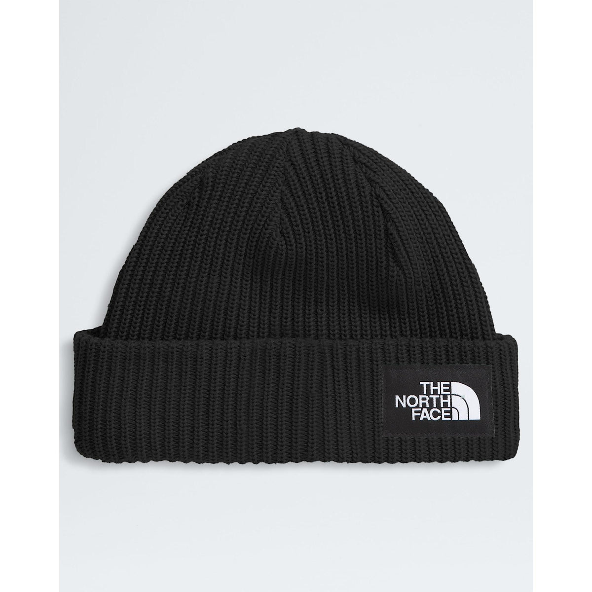 The North Face Kids' Salty Lined Beanie-TNF Black-Killington Sports