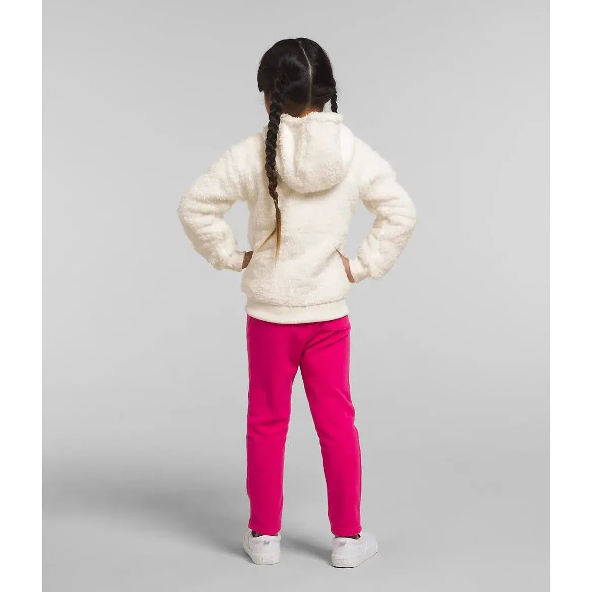 The north face discount toddler oso hoodie