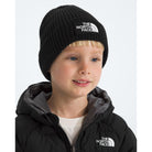 The North Face Kids' TNF™ Logo Box Cuffed Beanie-Killington Sports