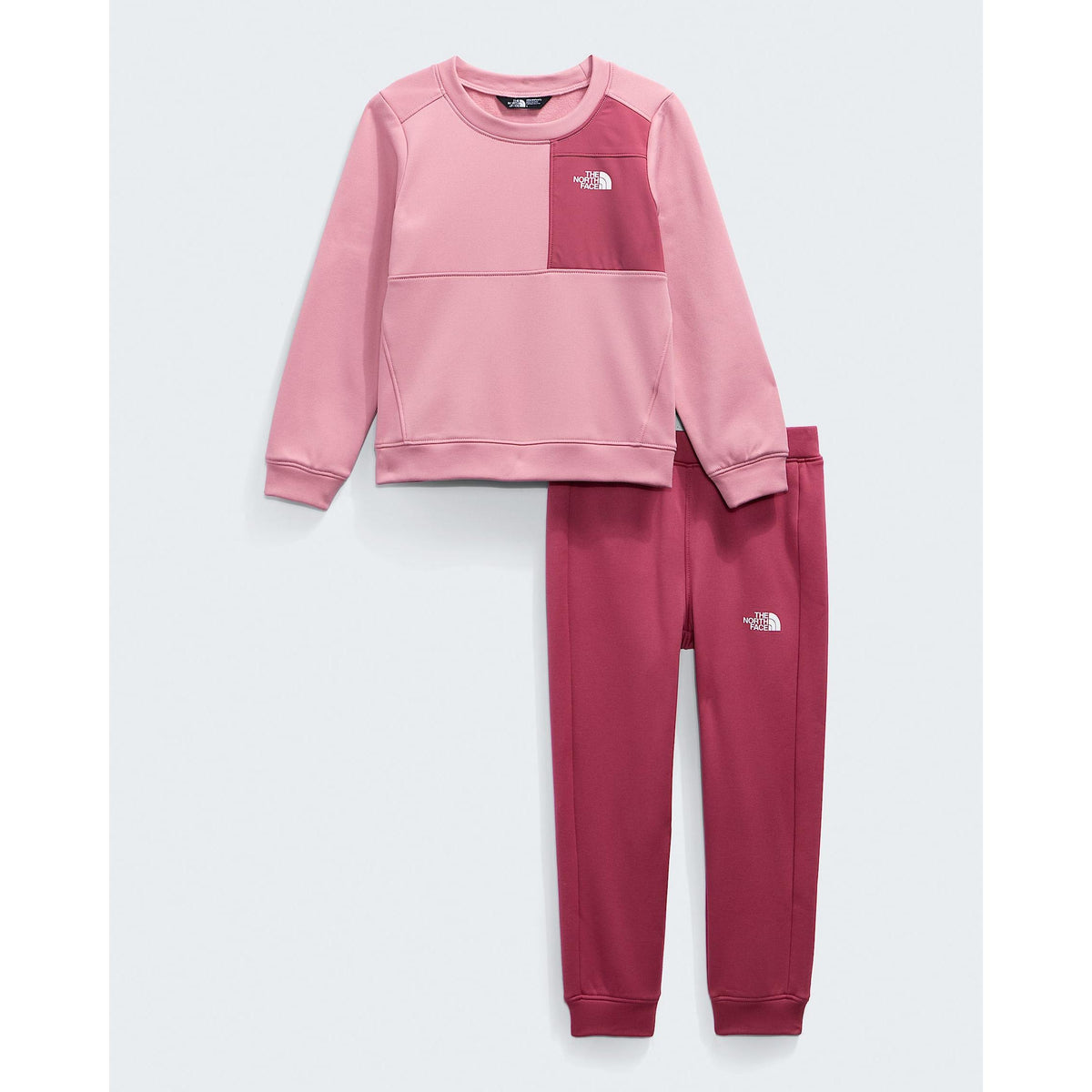 The North Face Kids' TNF™ Performance Fleece Set-Killington Sports