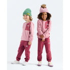 The North Face Kids' TNF™ Performance Fleece Set-Primrose/Fermented Clay-Killington Sports