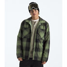 The North Face Men's Afterburner Insulated Flannel-Killington Sports