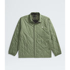 The North Face Men's Afterburner Insulated Flannel-Killington Sports