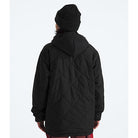 The North Face Men's Afterburner Insulated Flannel-Killington Sports