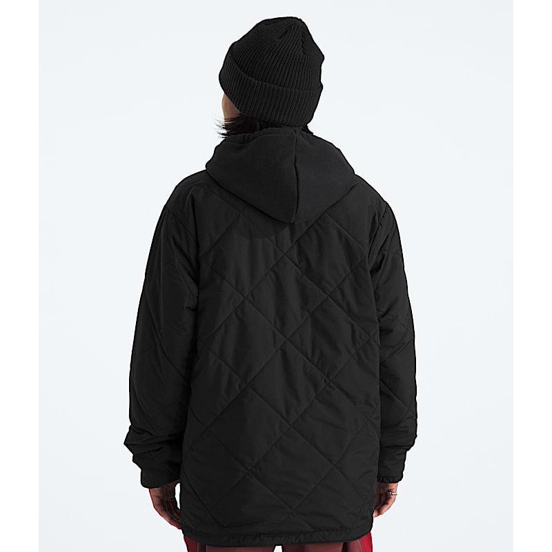 The North Face Men's Afterburner Insulated Flannel-Killington Sports