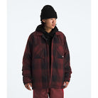 The North Face Men's Afterburner Insulated Flannel-Killington Sports