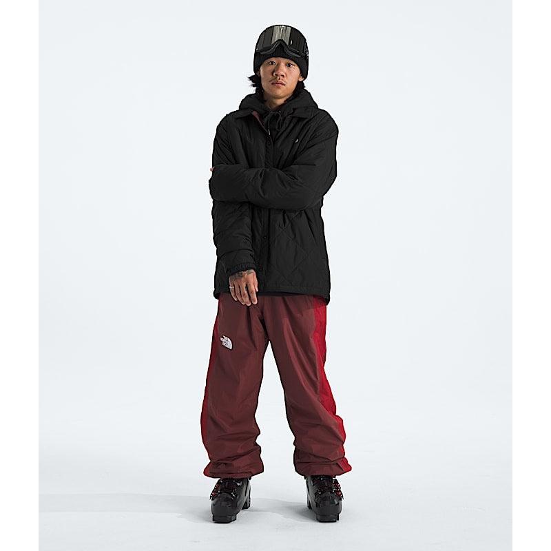 The North Face Men's Afterburner Insulated Flannel-Killington Sports
