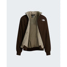The North Face Men's Afterburner Reversible Bomber-Killington Sports