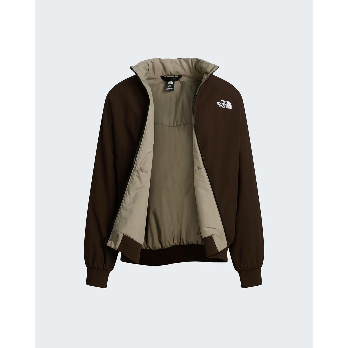 The North Face Men's Afterburner Reversible Bomber-Killington Sports