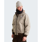 The North Face Men's Afterburner Reversible Bomber-Killington Sports