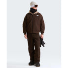 The North Face Men's Afterburner Reversible Bomber-Killington Sports