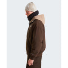 The North Face Men's Afterburner Reversible Bomber-Killington Sports