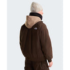 The North Face Men's Afterburner Reversible Bomber-Killington Sports
