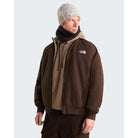 The North Face Men's Afterburner Reversible Bomber-Killington Sports