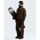 The North Face Men's Afterburner Reversible Bomber-Killington Sports