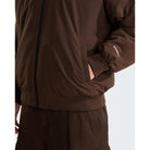 The North Face Men's Afterburner Reversible Bomber-Killington Sports