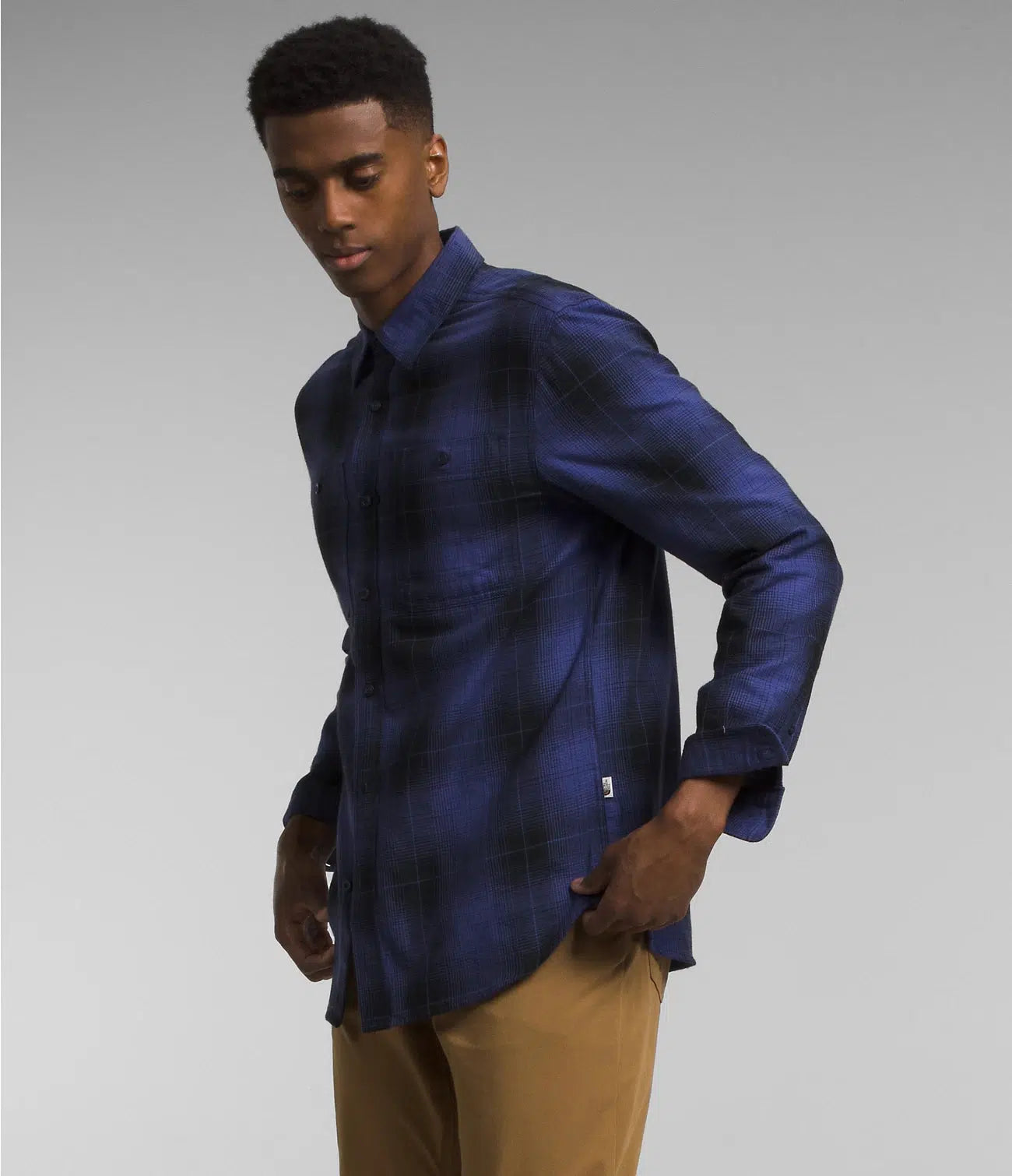 The North Face Men's Arroyo Lightweight Flannel