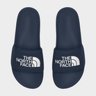 The North Face Men's Base Camp Slide III-Summit Navy/TNF White-Killington Sports