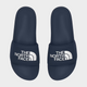 The North Face Men's Base Camp Slide III-Summit Navy/TNF White-Killington Sports