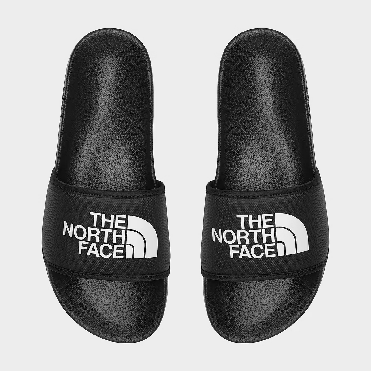 The North Face Men's Base Camp Slide III-TNF Black/TNF White-Killington Sports