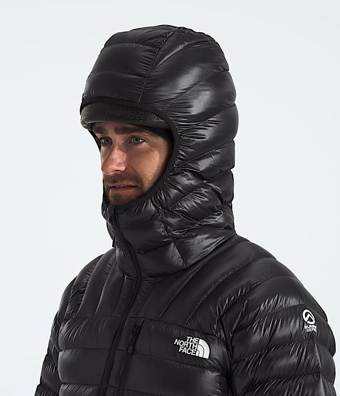 The North Face Men's Breithorn Hoodie-Killington Sports