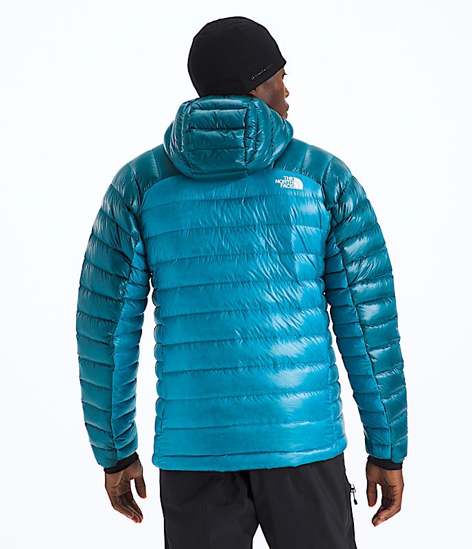 The North Face Men's Breithorn Hoodie-Killington Sports