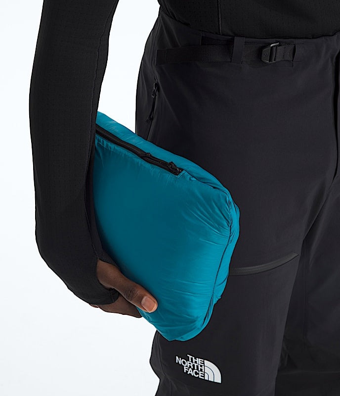 The North Face Men's Breithorn Hoodie-Killington Sports