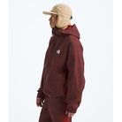 The North Face Men's Build Up Jacket-Killington Sports