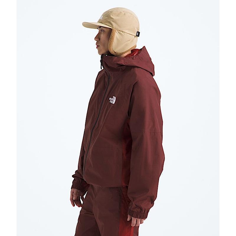 The North Face Men's Build Up Jacket-Killington Sports