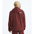The North Face Men's Build Up Jacket-Killington Sports