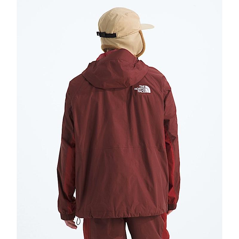 The North Face Men's Build Up Jacket-Killington Sports