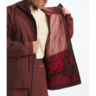 The North Face Men's Build Up Jacket-Killington Sports