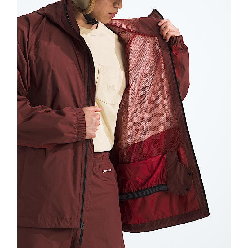 The North Face Men's Build Up Jacket-Killington Sports