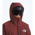 The North Face Men's Build Up Jacket-Killington Sports