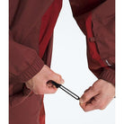 The North Face Men's Build Up Jacket-Killington Sports
