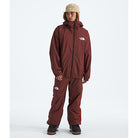 The North Face Men's Build Up Jacket-Killington Sports