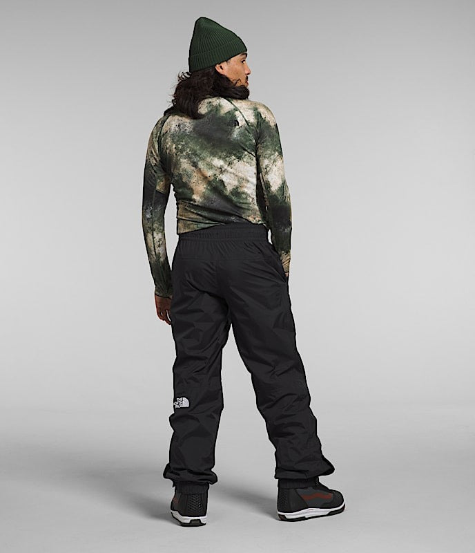 The North Face Men's Build Up Pant-Killington Sports