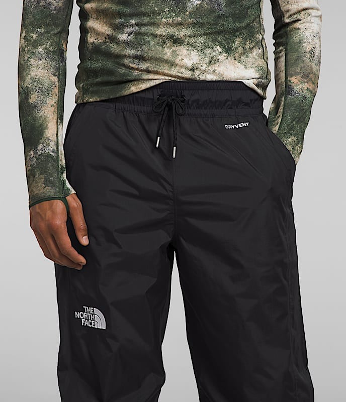 The North Face Men's Build Up Pant-Killington Sports