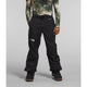 The North Face Men's Build Up Pant-TNF Black-NPF-Killington Sports