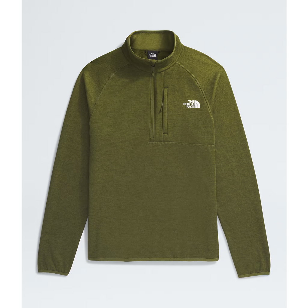 The North Face Men's Canyonlands ½ Zip-Killington Sports