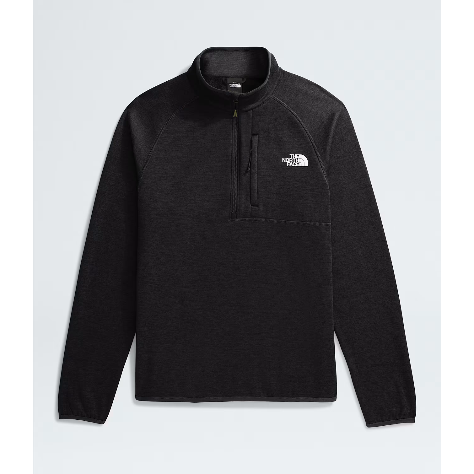 The North Face Men's Canyonlands ½ Zip-Killington Sports