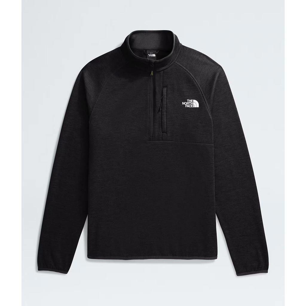 The North Face Men's Canyonlands ½ Zip-Killington Sports