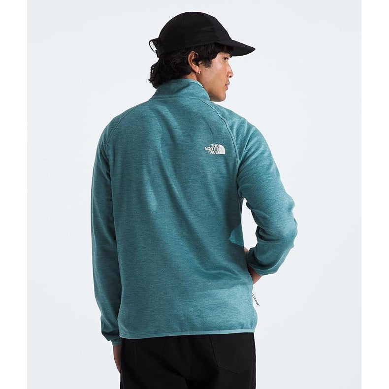 The North Face Men's Canyonlands ½ Zip-Killington Sports