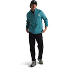 The North Face Men's Canyonlands ½ Zip-Killington Sports