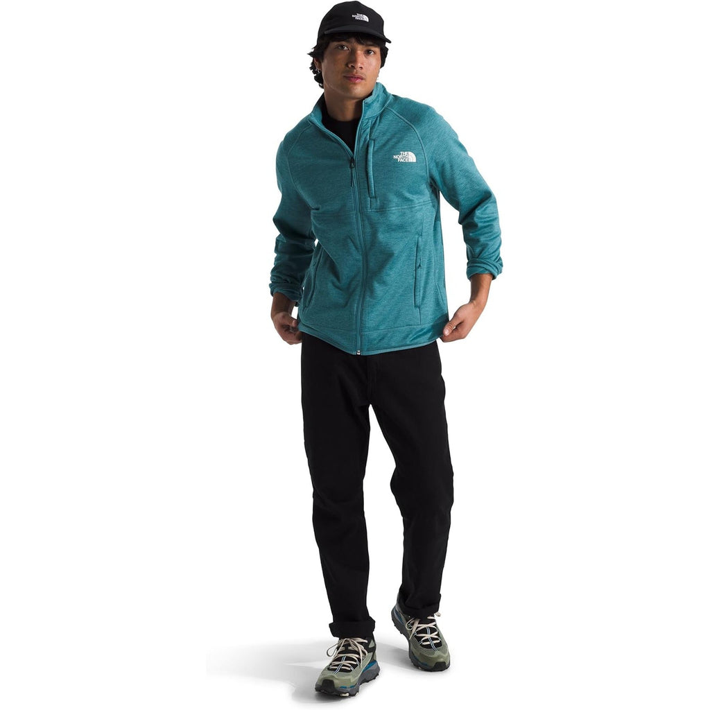 The North Face Men's Canyonlands ½ Zip-Killington Sports