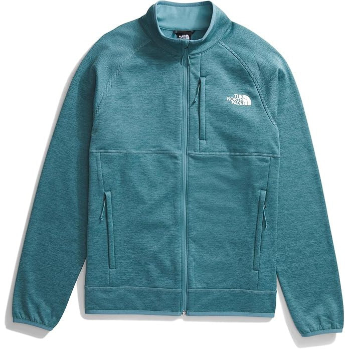 The North Face Men's Canyonlands ½ Zip-Killington Sports