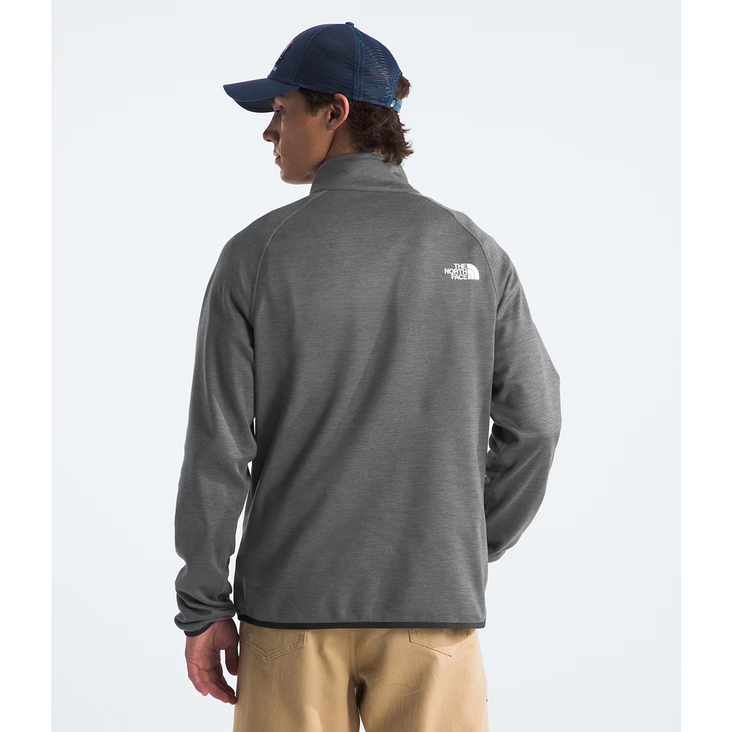 The North Face Men's Canyonlands ½ Zip-Killington Sports