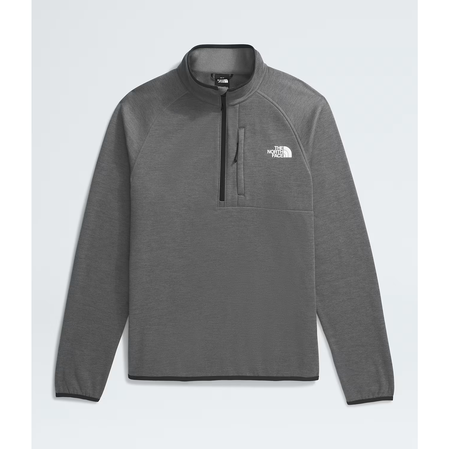 The North Face Men's Canyonlands ½ Zip-Killington Sports