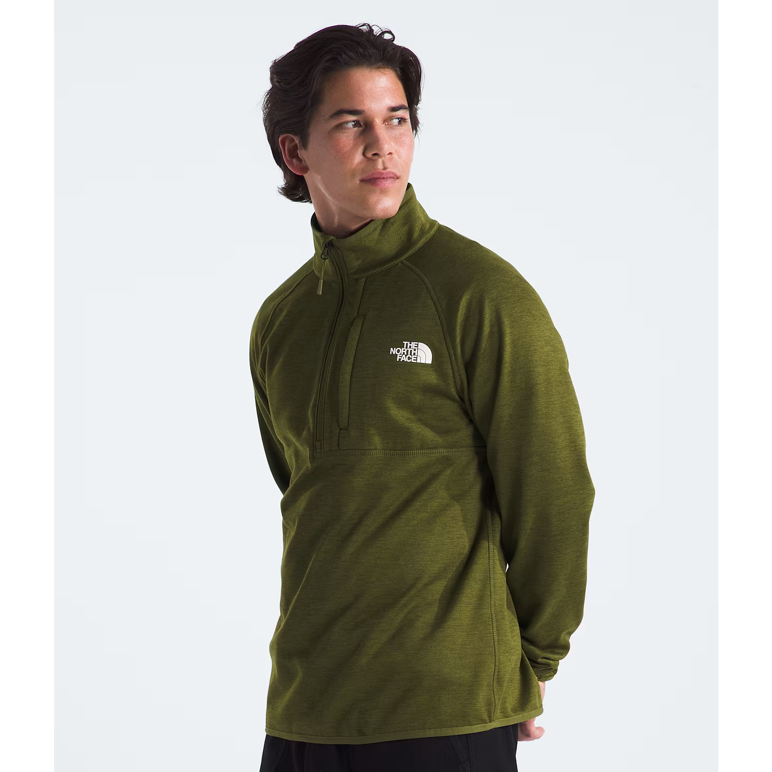 The North Face Men's Canyonlands ½ Zip-Killington Sports