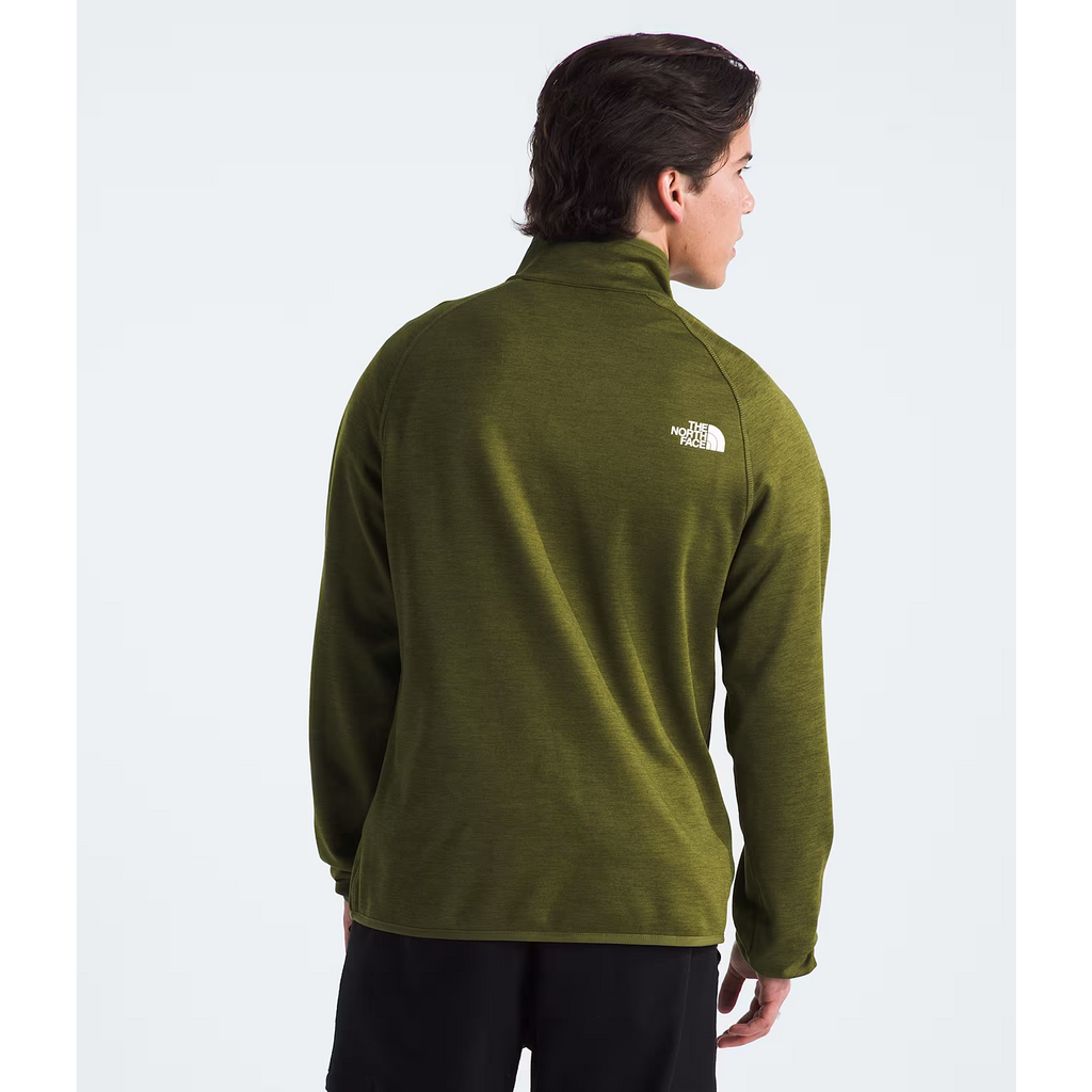 The North Face Men's Canyonlands ½ Zip-Killington Sports